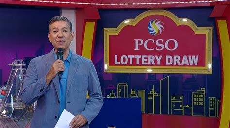 PCSO Results May 6, 2023, Saturday .